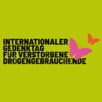 Gedenktag für verstorbene Drogengebrauchende